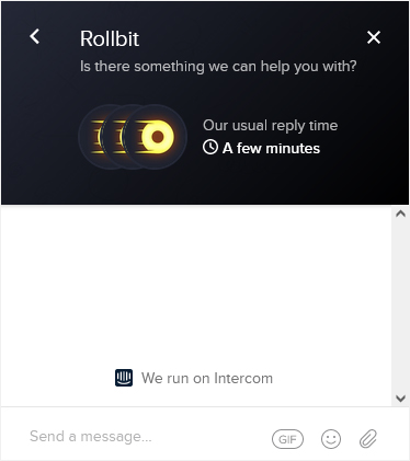 rollbit-casino-chat